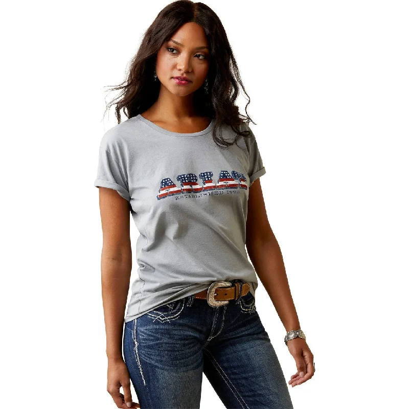 Ariat Women's Liberty Tee