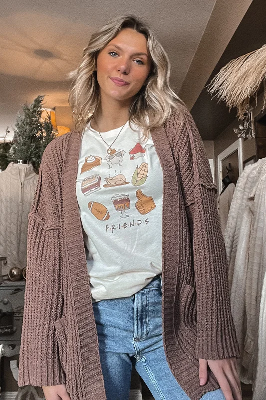 Friendsgiving Tee