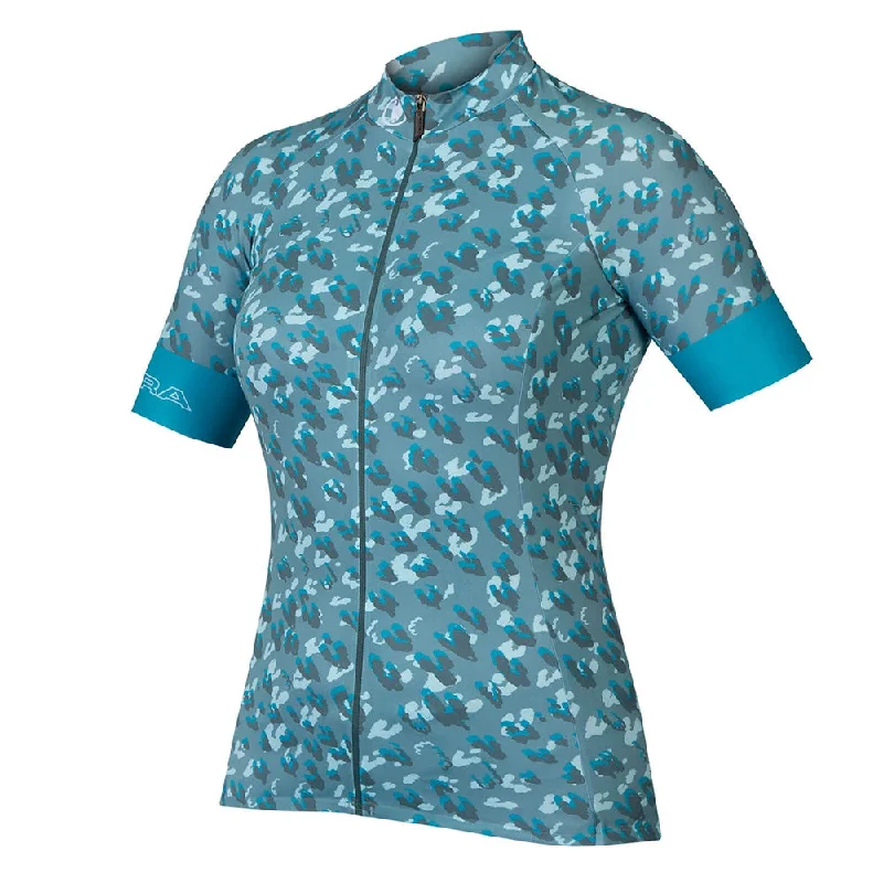 Endura Women's Canimal SS Jersey