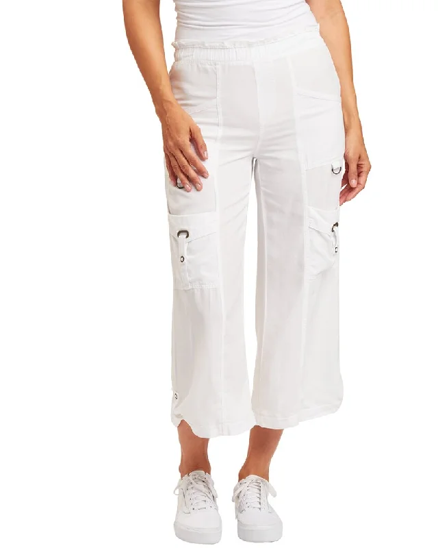 XCVI Sumas Culotte