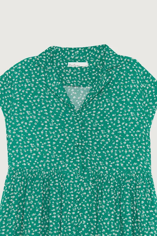 Evergreen Print