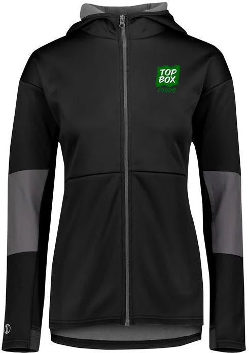 Holloway Ladies Sof-Stretch Jacket