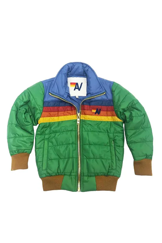 KID'S JOURNEY JACKET - AMAZON