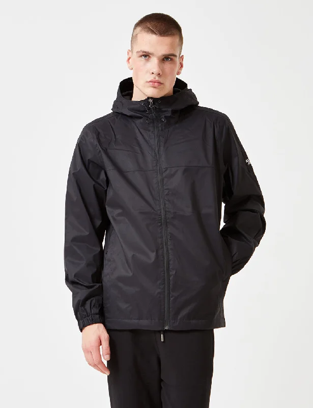 North Face Mountain Q Jacket - Black