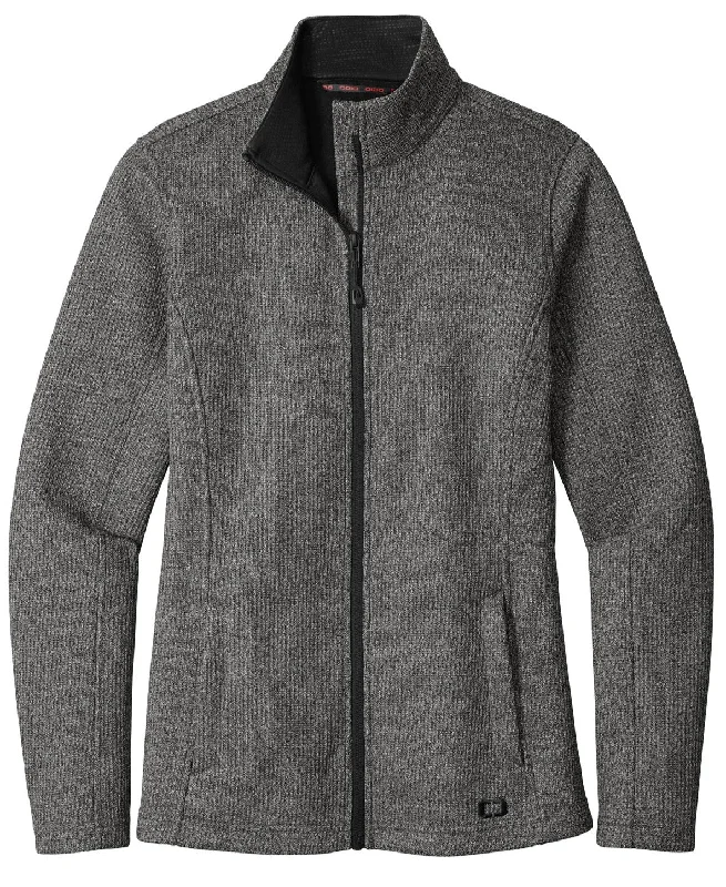 Diesel Grey Heather