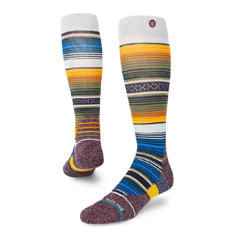 Stance Curren Snow Sock 2023