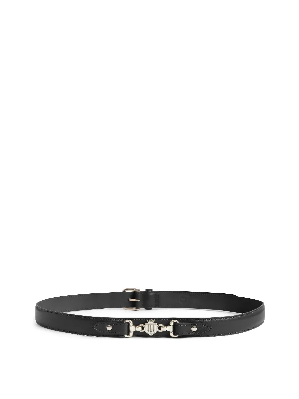 Moulton Belt - Black