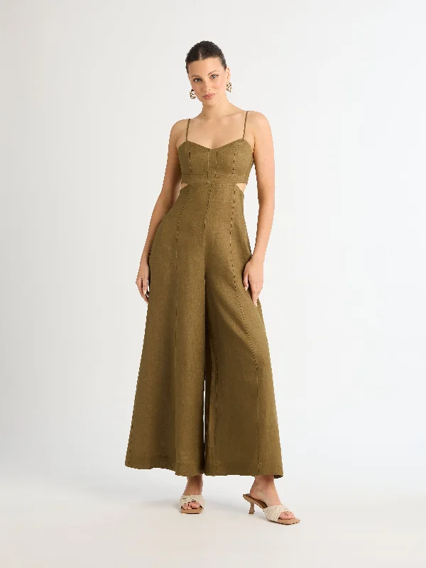 CATALINA JUMPSUIT