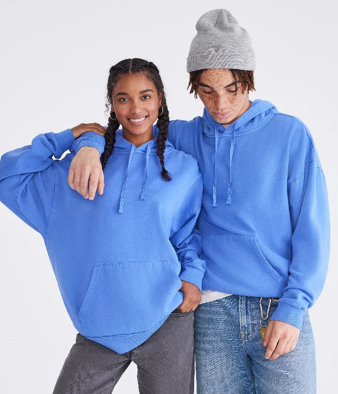 Aeropostale Cloud Soft Washed Pullover Hoodie