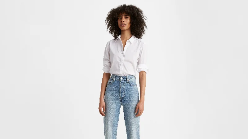 Levi's® Women's Classic Shirt