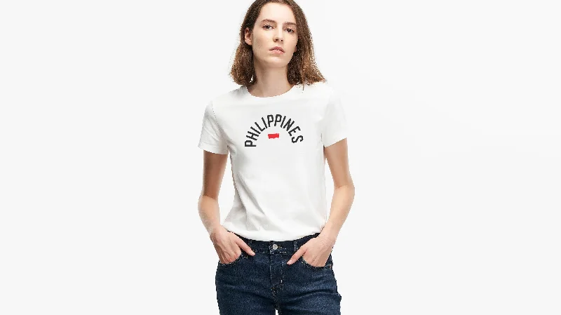 Levi's® Women's Perfect T-Shirt