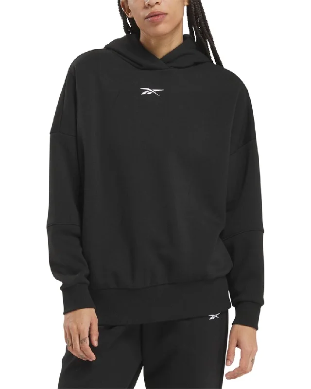 Reebok Lux Oversized Hoodie