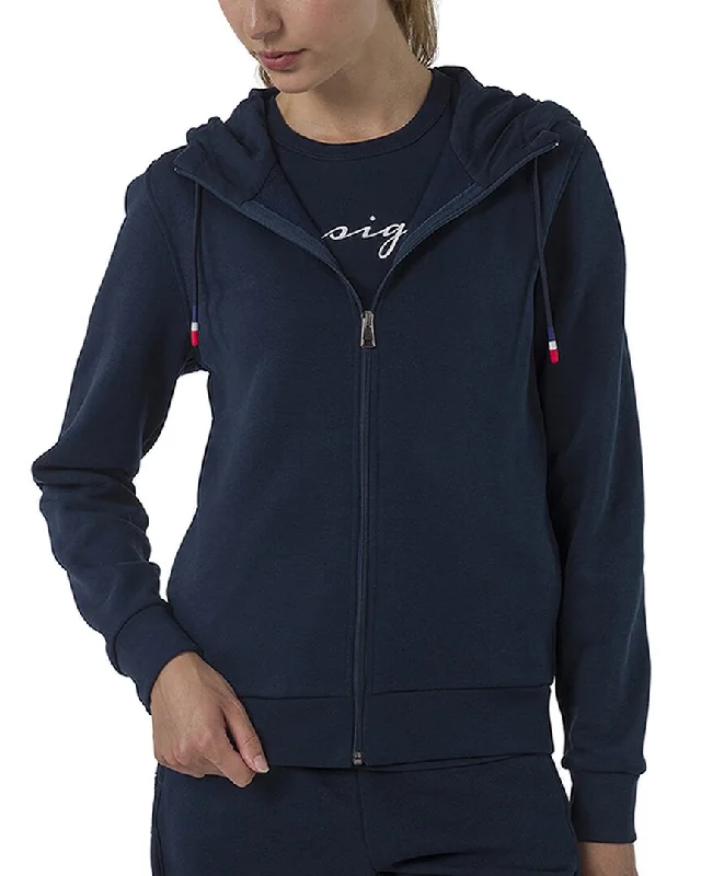 Rossignol Logo Sweat Fez Hoodie