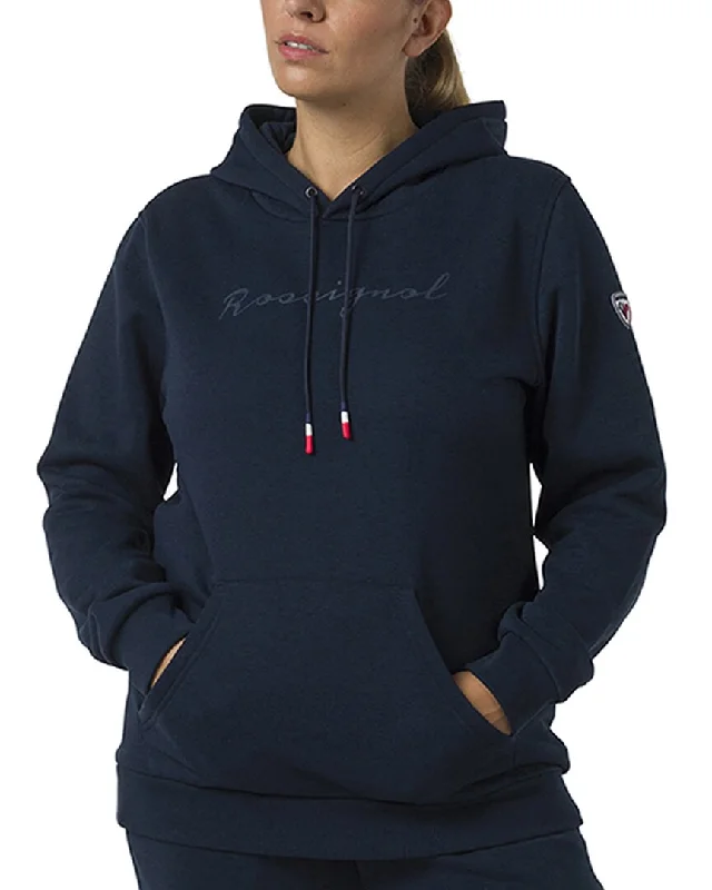 Rossignol Logo Sweat Hoodie