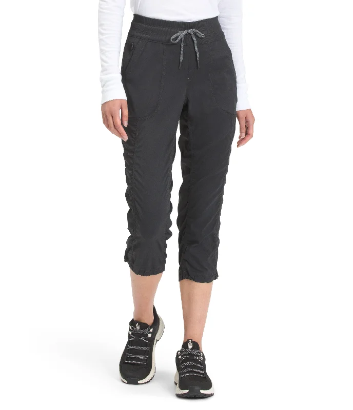 Women's Aphrodite 2.0 Capris