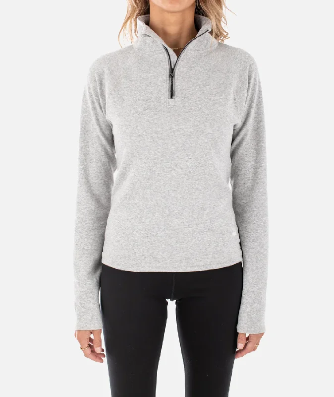 Women's Cranford Quarter Zip