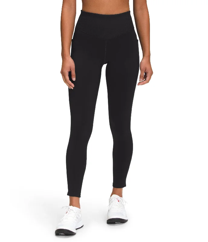 Women's Dune Sky Pocket Tights